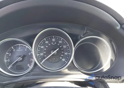 2018 Mazda Cx-5 Grand Touring from USA, damaged, VIN JM3KFBDM7J0367177